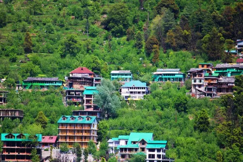 Maharashtra Outstation